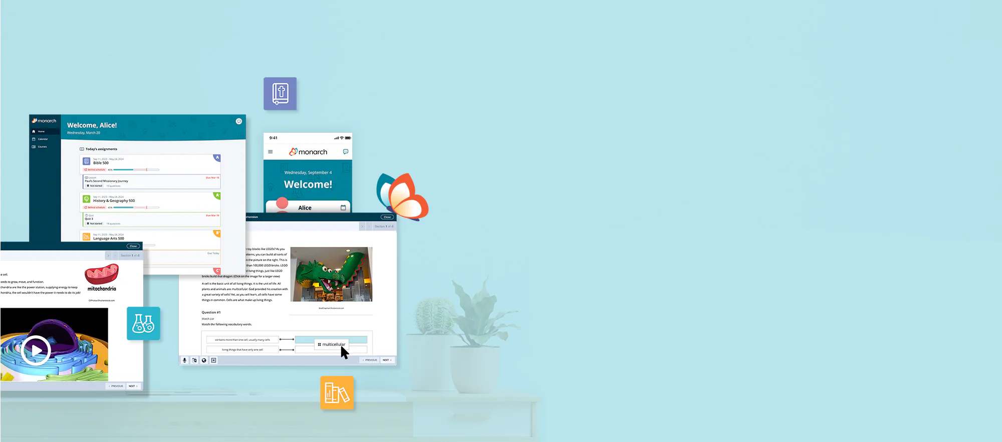 Welcome to Our Store